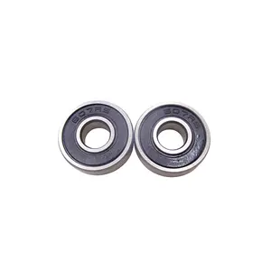 ZYSL 607 bearing mini rulman üreticisi 7*19*6mm 606 607 608 609 c3 c3 minyatür rulman