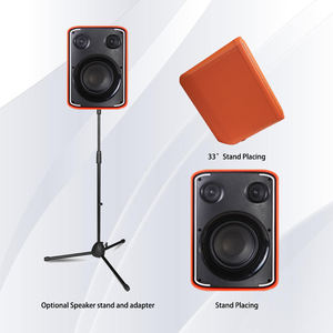 Enceinte portable sans fil OEM de 6,5 pouces, vente en gros d'usine, étanche, liaison téléphone portable <span class=keywords><strong>K7</strong></span>, super basses 80W pour événements en extérieur - Product Image 5