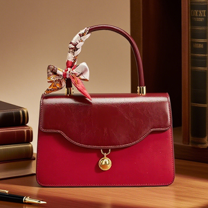 Nouveaux sacs à bandoulière de créateurs de mode, sacs à main en cuir PU de haute qualité, sacs messager décontractés, sacs à main et pochettes de luxe pour femmes - Product Image 1