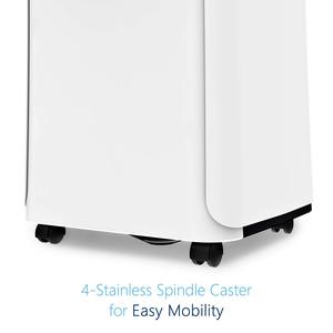 2025 Sản phẩm mới 10000 xách tay Trung Quốc nhỏ aircondition điều hòa không khí 9000 BTU nóng tại Ấn Độ - Product Image 6