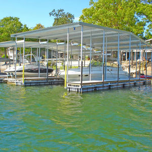 Nouvelle annonce Plate-forme flottante de luxe Offre Spéciale sports nautiques et divertissements Plates-formes flottantes pour piscines - Product Image 3