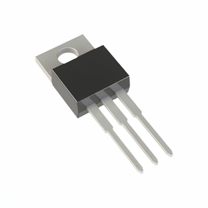 IXTP3N110 TO-220-3 ทรานซิสเตอร์ ชิ้นส่วนอิเล็กทรอนิกส์ ของแท้ บริการครบวงจร - Product Image 1