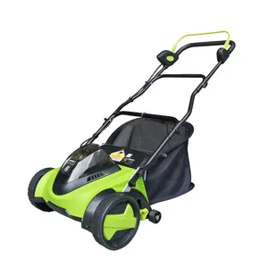 Wholesale reel cylinder mower For A Lush And Immaculate Lawn