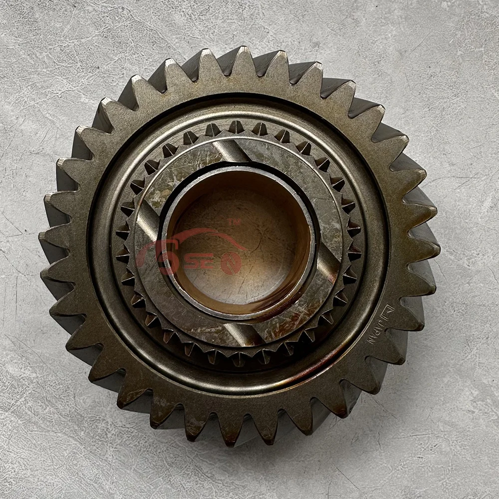 らら 36203-60050 36203-60051 2ND GEAR for TOYOTA LAND CRUISER