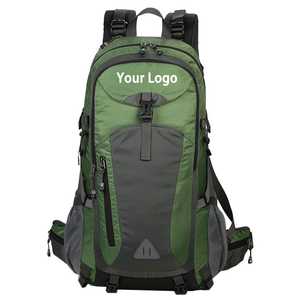 Nouveau design Meilleure vente <span class=keywords><strong>Sac</strong></span> à dos <span class=keywords><strong>de</strong></span> <span class=keywords><strong>randonnée</strong></span> en plein air <span class=keywords><strong>50L</strong></span> <span class=keywords><strong>Sac</strong></span> à dos <span class=keywords><strong>de</strong></span> sport tout-terrain étanche <span class=keywords><strong>Sac</strong></span> <span class=keywords><strong>de</strong></span> grande taille en nylon - Product Image 2