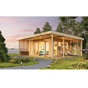 Prezzo moderno della fabbrica della stanza del giardino vicino al vestito del mare per vivere dell'ufficio - Product Image 1