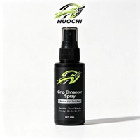 Spray adhérent à la colophane longue durée de conservation 50ml 100ml 120ml Vente en gros Distributeur en vrac Rotation des stocks Logo personnalisé Fournisseur OEM