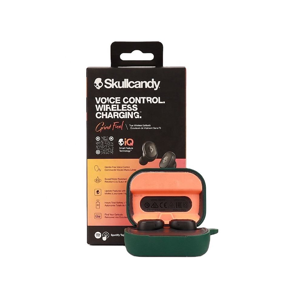 Skullcandy Grind Fuel Earphone Accessories Protective Cover