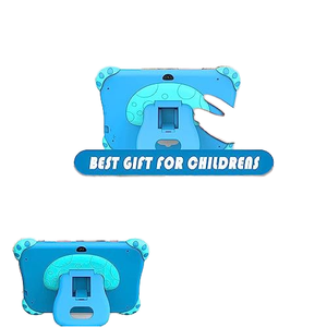 2024 16GB/32GB/64GB tùy chọn trẻ em GMS Android Máy tính bảng 8 <span class=keywords><strong>inch</strong></span> máy tính bảng Android 8 <span class=keywords><strong>inch</strong></span> giáo dục Wifi máy tính bảng cho trẻ em - Product Image 5