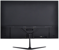 Monitor Gaming de 23.8 Pulgadas con Panel LED IPS, Tiempo de Respuesta de 1ms, 99% SRGB, 60Hz, 1920x1080, Interfaz VGA, 300cd/m, Precio de Fábrica