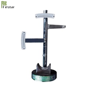 Zement Sound ness Le Chatelier Mold Tester <span class=keywords><strong>Test</strong></span> gerät - Product Image 4