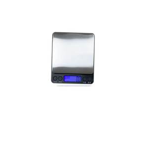 ميزان مجوهرات مخصص 100جم ووزن 0.01جم، ميزان ذهبي رقمي أفضل ميزان للجيب - Product Image 5