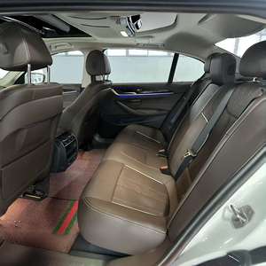 Venta al por mayor Bien mantenido. Coche usado de segunda mano: Modelo 2023 <span class=keywords><strong>BMW</strong></span> <span class=keywords><strong>I5</strong></span> 525 Li, Volante a la derecha, Motor turboalimentado - Product Image 5