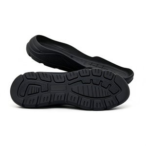 Suela de Zapato Casual EVA de Alta Densidad, Ligera y Resistente al Desgaste Kezhi, Soporte Flexible y Agarre Antideslizante, Suela Deportiva - Product Image 2