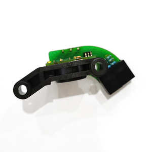 A20B-9001-0780/A20B-9001-0800 เซ็นเซอร์เอ็นโค้ดเดอร์มอเตอร์เซอร์โวแกนหมุน FANUC - Product Image 5