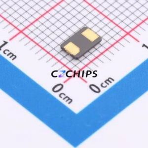 ECS-80-8-30Q-VS-TR Crystal (Passive) SMD5032-2P Crystal Oscillator 8MHz 30ppm 8pF 150ppm - Product Image 2