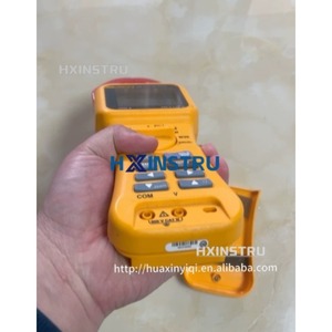 345 PowerQuality Compteur de puissance électronique 353/355 TrueRms 2000A Multimètre Pince ampèremétrique Oscilloscope H - Product Image 2