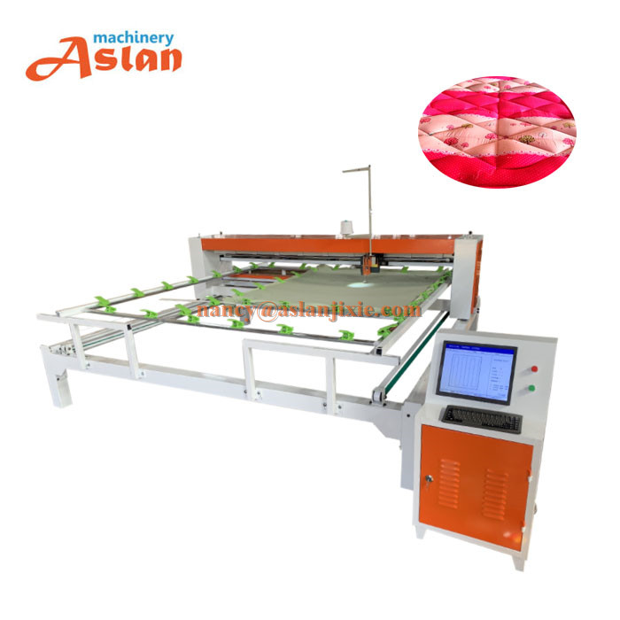 Летнее крутое шелковое хлопковое покрывало из химического волокна, спальный мешок, матрас, стеганая машина