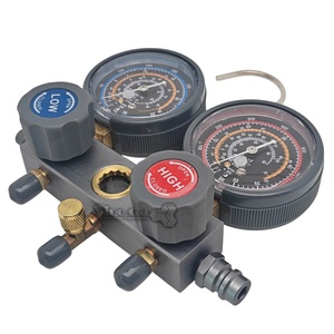 सिनो कूल RT-MG20BR-<span class=keywords><strong>R410</strong></span> प्रशीतन उपकरण r32 r410a r410a r4a कई गेज सेट - Product Image 2