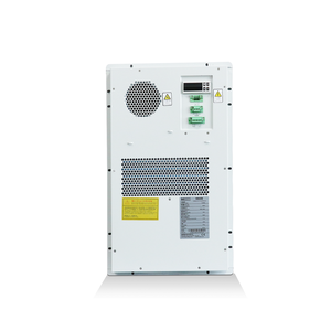 800W factory price side mounted industrial panel air cooler for indoor/outdoor telecom cabinet or control box - Product Image 1
