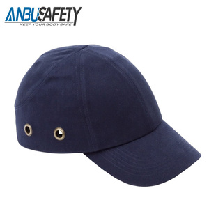 Casco de Seguridad Personalizado con Gorra de Béisbol, Protección para la Cabeza, Seguridad Industrial, Protección Contra Impactos para la Construcción - Product Image 3