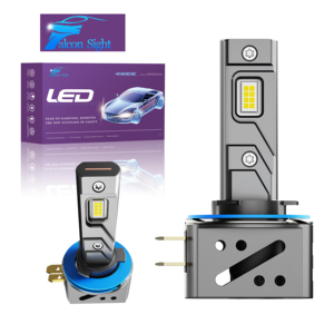 Công suất cao siêu sáng 50 Wát 10000LM Car Led Đèn Pha H11 led h11b Phụ Kiện Xe Hơi Para Auto Cars đèn pha - Product Image 4