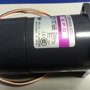 Servomotor S7R15GX ECE de 15W con Freno, Equipo Industrial de Aleación de Aluminio - Product Image 3