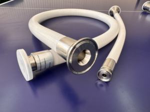 Örgülü Silikon Hortum - Product Image 2