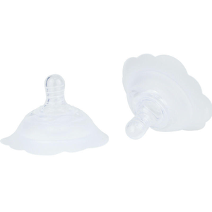 Wholesale Optimal Comfort Double Layer Silicone <b>Nursing</b> <b>Pad</b> Custom Latest Nipple Correction Breast Patch Handcrafted - Product Image 2