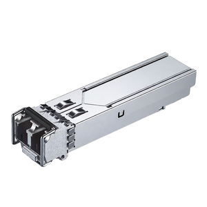 1.25Gbps SFP 光收发器模块 20km SMF 1310nm LC 双工 DDM 可热插拔，适用于网络交换机 - Product Image 1