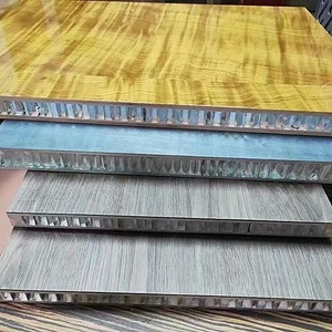 Lámina de Metal de Aluminio Tipo Panal de Abeja <span class=keywords><strong>para</strong></span> Uso en Interiores de Hoteles, Ecológica, Impermeable, Resistente a los Rayos UV y al Calor, Venta al Por Mayor de Fábrica - Product Image 5