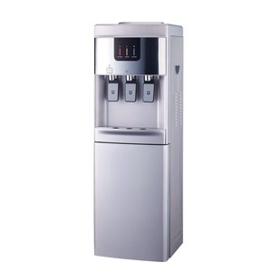 Nuevo <span class=keywords><strong>Dispensador</strong></span> <span class=keywords><strong>de</strong></span> <span class=keywords><strong>Agua</strong></span> Fría y Caliente Coreano con Bloqueo para Niños y <span class=keywords><strong>Refrigerador</strong></span> - Product Image 2