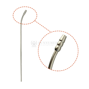 Gynecology Obstetrical Sigmoidoscopy <strong>Instruments</strong> Sets Anoscopes Proctoscope Gyne Ob Electric Sigmoidoscope Camera Set - Product Image 4