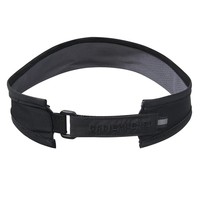 Pare-soleil à bord pliable Chapeau Performance Visor Cap Custom BSCI Headgear Factory Avec Lunettes de soleil Lock Design Waterproof Unisex NIL