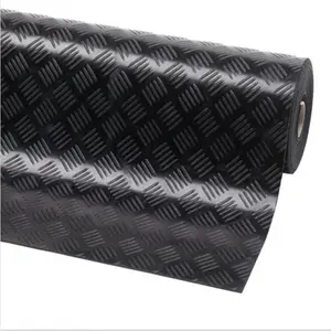 เสื่อยางรถธรรมดาแผ่นยาง - Product Image 1