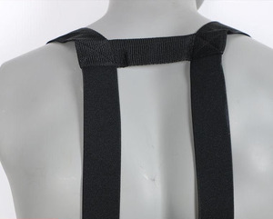 Hot Bán PVC Không Thấm Nước Bền Săn Bắn Câu Cá <span class=keywords><strong>Waders</strong></span> Cho Nam Giới Phụ Nữ Thoáng Khí Nylon Ngực <span class=keywords><strong>Waders</strong></span> Cho Câu Cá - Product Image 6