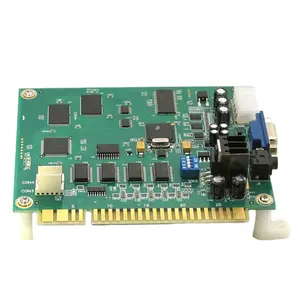 Pcb לוח PCB הרכבה PCB והרכבה סין Pcba לוח יצרן רכיב Pcba ייצור