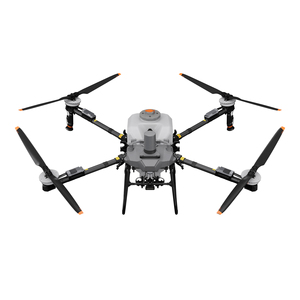Drones Agrícolas de Alta Calidad, UAV de Pulverización con Batería de 41000 mAh, Helicóptero para Siembra y Transporte, Dron T70 T100 - Product Image 6