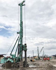 Plataforma de Perforación Multifuncional Liugong SH32 de 299kw, Suministro de Fábrica, en Venta - Product Image 4