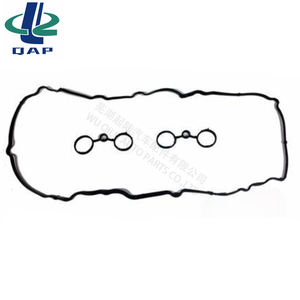 11 12 7 572 851 pièces Auto joints de couvercle de Valve joint de couvercle de culbuteur pour Peugeot 207 308 Mini CLUBMAN coupé 0249.E7 0249.E6 - Product Image 5