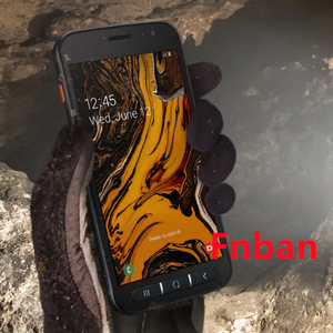 Original para Samsung <span class=keywords><strong>Galaxy</strong></span> <span class=keywords><strong>Xcover</strong></span> <span class=keywords><strong>4s</strong></span> G398F, Teléfono Móvil 4G LTE, Pantalla de 5.0'', 3GB de RAM, 32GB de ROM, Cámara de 16MP+5MP, Octa-Core, Android - Product Image 3