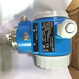 เครื่องส่งสัญญาณ Mt-E+H Cerabar PMC71, แบบ Absolute/Gauge, ความแม่นยำ 0.05%, 100mbar-40bar, 4-20mA HART IP66/67, -40...+150.ซีเซลเซียส - Product Image 2
