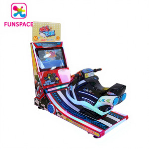 Лидер продаж, заводская цена, игровые автоматы - Product Image 1