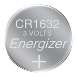 Batteria <b>CR1632</b> Litio LITHIUM (1pz) - Product Image 2