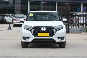 <span class=keywords><strong>HONDA</strong></span> UR-V SUV <span class=keywords><strong>2023</strong></span> Gasolina 2.0T 261PS L4 192kW/370Nm R19 Negro <span class=keywords><strong>Jazz</strong></span> LHD Auto Usado en Venta - Product Image 3