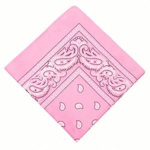 Bandanas pas chers à vendre, bandana extensible moderne pour accessoire de tête tendance - Product Image 3