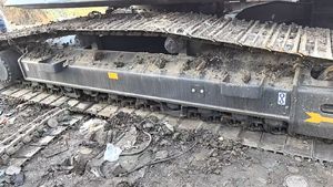 Doosan DX300LC 2022รถขุดตีนตะขาบรถ Cummins เครื่องยนต์คาวาซากิปั๊มเกียร์มอเตอร์ PLC-Corner ส่วนประกอบกระปุกเกียร์รวมอยู่ด้วย - Product Image 5