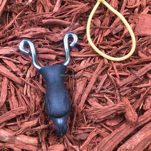 Accessori di caccia fionda di alta qualità, frecce di caccia fionda, altri prodotti di tiro - Product Image 5