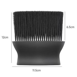Computer Cleaning Brush Nylon Soft Bristles For Keyboard And Desktop Dust Removal - Product Image 4