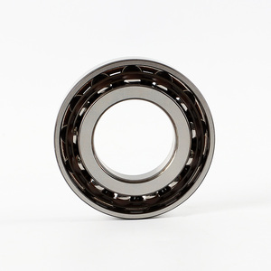 Roulement de broche haute vitesse 7002C H7002C 2RZ P4 roulement à billes à contact angulaire 15x32x9mm - Product Image 6